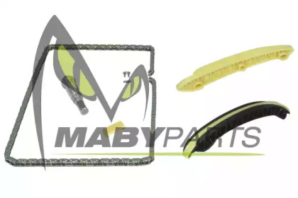 Комплект цепи привода распредвала MABYPARTS OTK031056